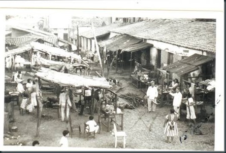 Antiguo Mercado Municipal