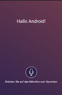 Lastest Speech to Text APK