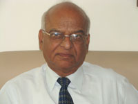 Vinodkumar Thakkar