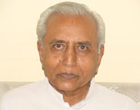 Dr. Babubhai Dholaria
