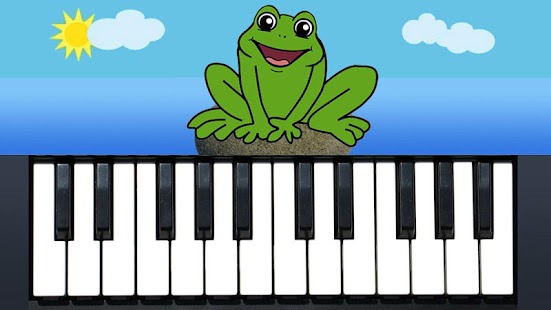 How to mod Animals Piano Lite 1.0 unlimited apk for bluestacks