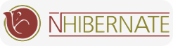 Logo de NHibernate 