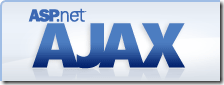Logo de ASP.NET Ajax