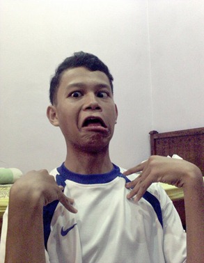 Malaysia Very Own Body Posing Photo Trends