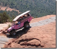 sedona pink jeep 640 x 480