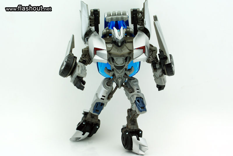 transformers rotf sideswipe toy