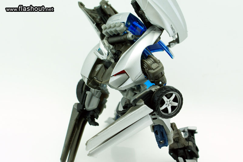 transformers rotf sideswipe toy
