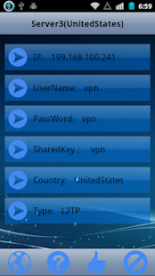 How to get Fast VPN Network 4 apk for laptop