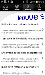 Rádio Oi 92.5 poster 4