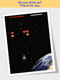 Robo Vader poster 13