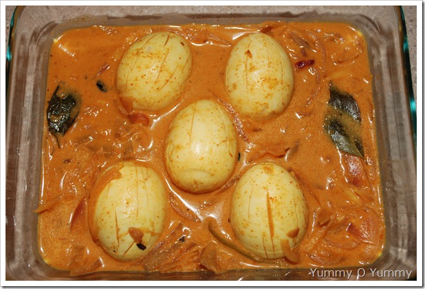 Mutta - manga curry