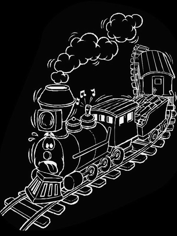 Locomotiva