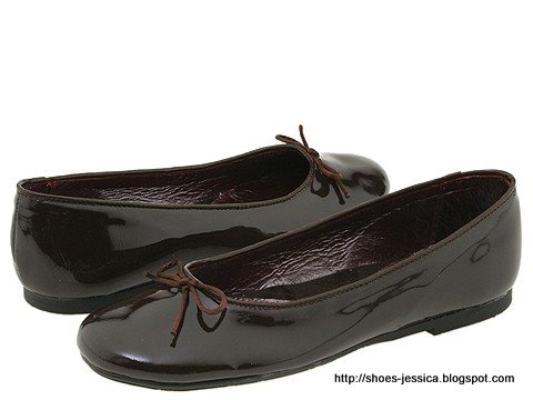Shoes jessica:K173651