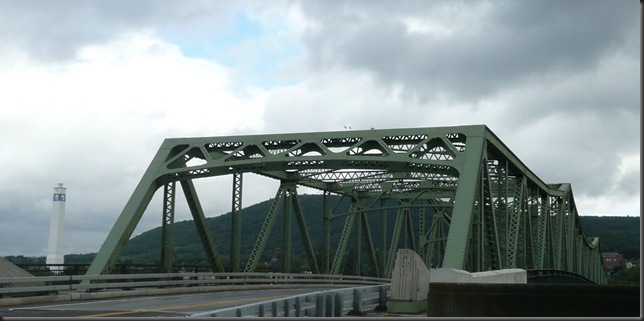 Corning Bridge