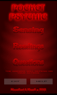 Free Pocket Psychic APK for Android