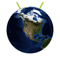 QGlobe logo