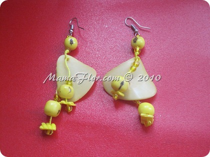 descuento colección completa nuevo alto Aretes Juveniles para el Verano - Manualidades MamaFlor descuento colección completa nuevo alto Aretes Juveniles para el Verano - Manualidades MamaFlor