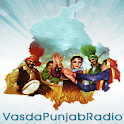VasdaPunjabRadio logo