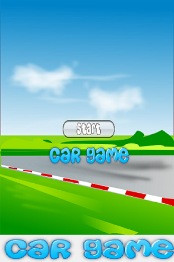 【免費動作App】CAR GAME-APP點子