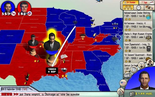 Free Download US Wahl  - HD APK for Android