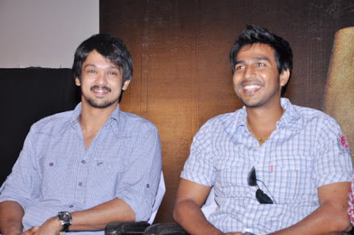 NIL GAVANI SELLADHEY AUDIO LAUNCH PHOTO GALLERY