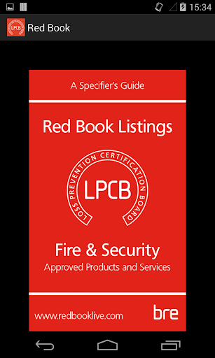 LPCB Red Book