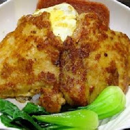 金鐘香港茶餐廳
