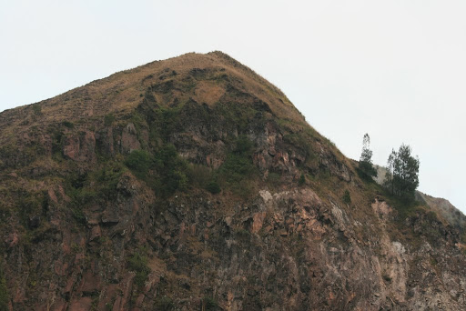 Mont Batur: aux alentours