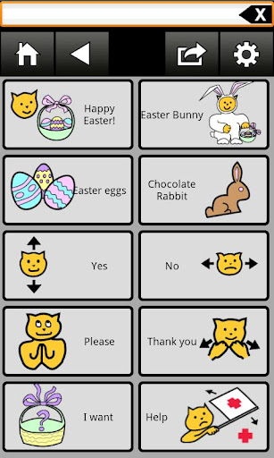 【免費社交App】Fat Cat Bunny Chat-APP點子