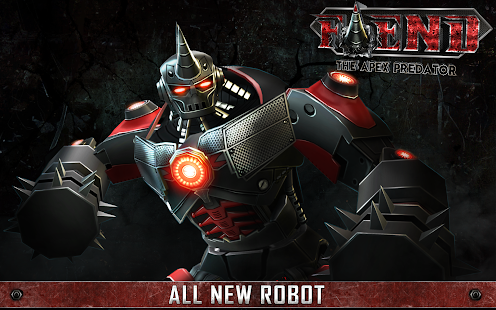 Real Steel - screenshot thumbnail