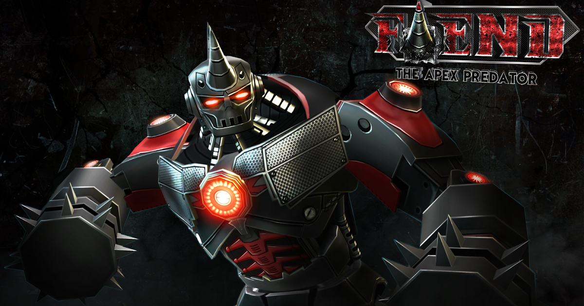 Real Steel Mod Apk Ios