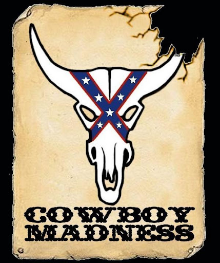 Cowboy Madness - Demo