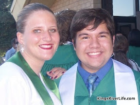 Photo submitted by Samantha McMilin Sam and Jacob