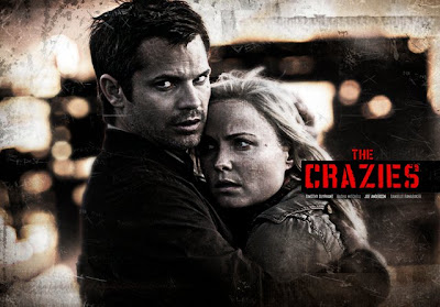 Wallpaper © Overture Films The Crazies wallpaper