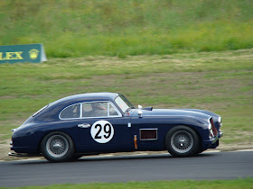 Aston Martin DB2 (1952)