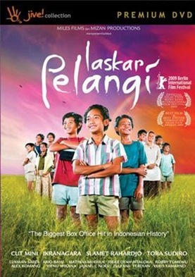 gmbr laskar pelangi