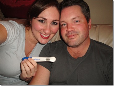 6.  New Parents-To-Be!  3-3-11