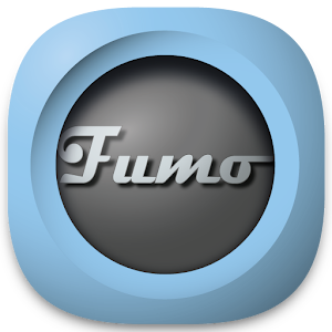 FUMO - Icon Pack 1.0.0