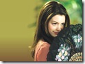 Anne Hathaway 009 desktop wallpapers