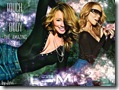 Mariah Carey hollywood desktop wallpapers 8