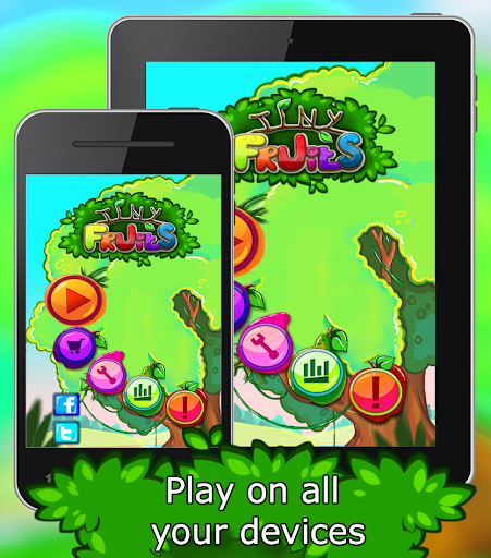 免費下載解謎APP|Tiny Fruits app開箱文|APP開箱王