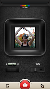 Instant: Polaroid Instant Cam - screenshot thumbnail