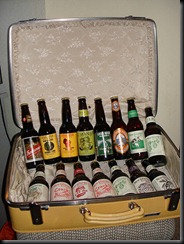 BeerSuitcase