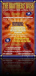 TroegsBrothersBash