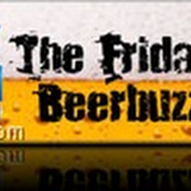WILK Friday Beerbuzz – 13 Aug 2010 (Breaker Brewing Co Black Diamond)