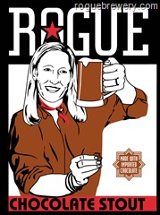 RogueChocStout