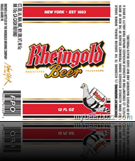 LionRheingold