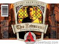AveryReverend
