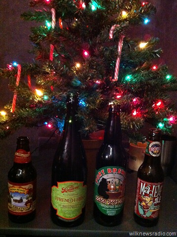[FridayBeerbuzz24Dec2010Beers[9].jpg]