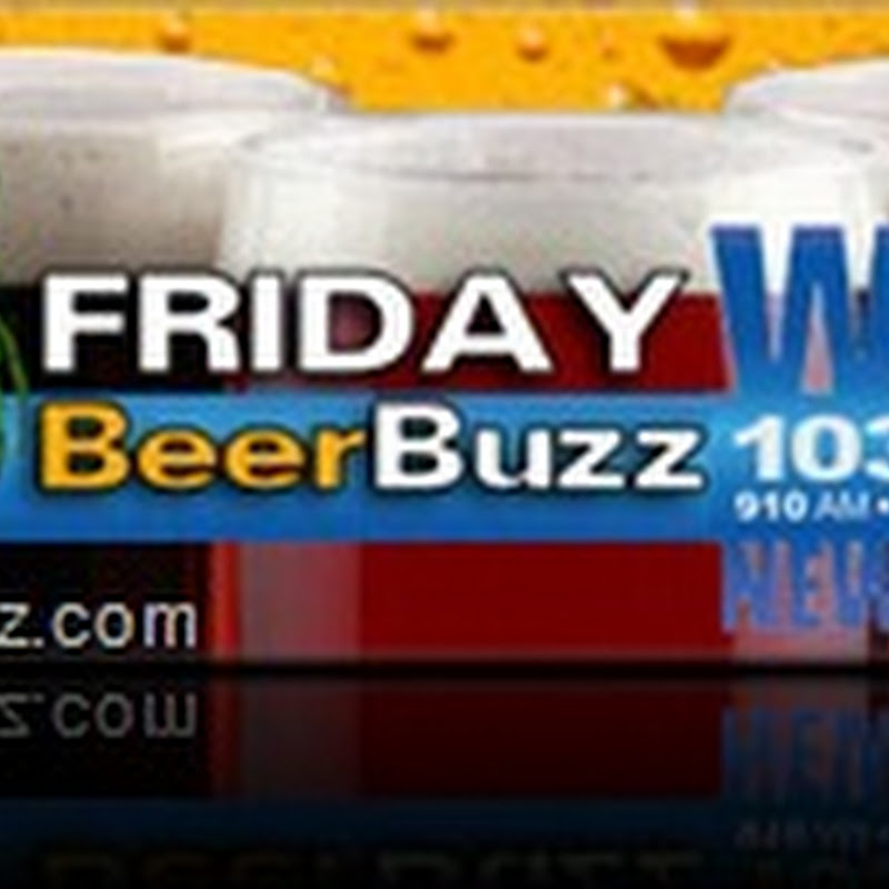 WILK Friday BeerBuzz–17 Dec 2010 (St Bernardus Christmas Ale)
